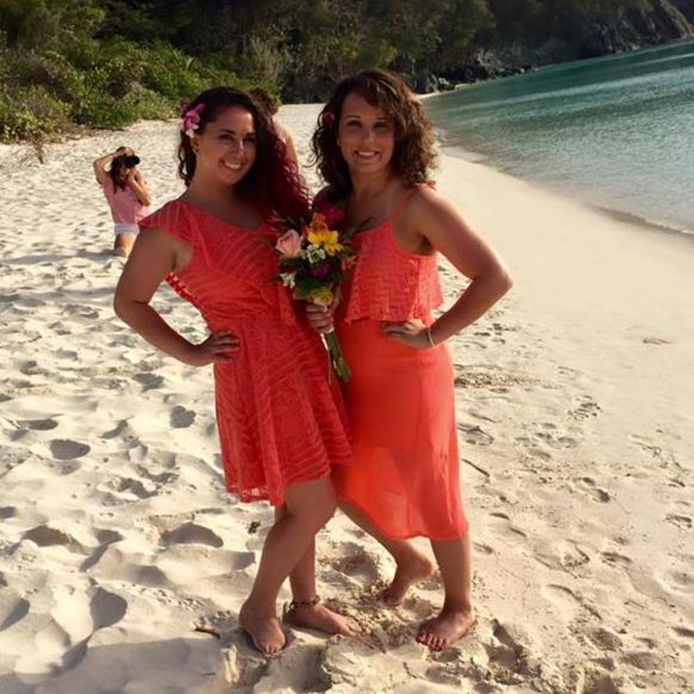 Meet your Posher, Allyse